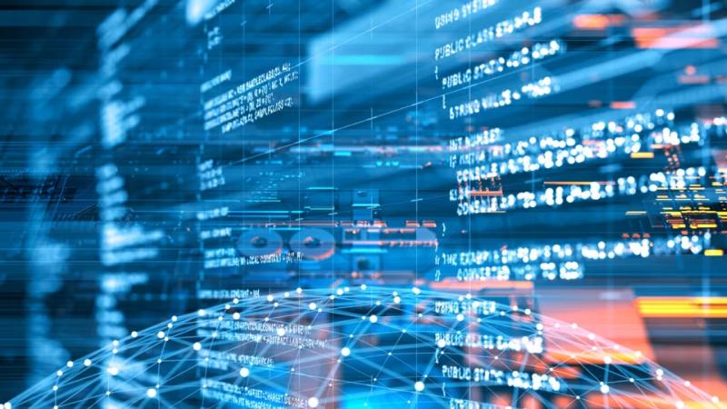 Linux基石：白云鄂博矿区小程序开发公司的技术底座与发行版选择逻辑