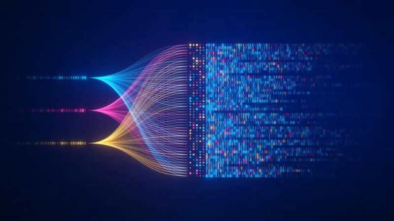 白云鄂博矿区软件开发：解锁高性能应用的核心技术路径